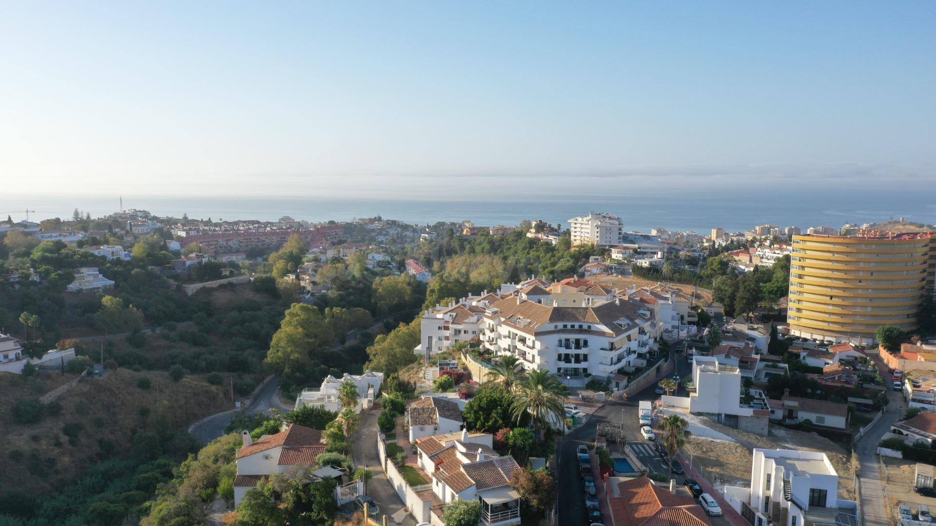 Apartamento 2 habitaciones 114m² en venta - Los Pacos