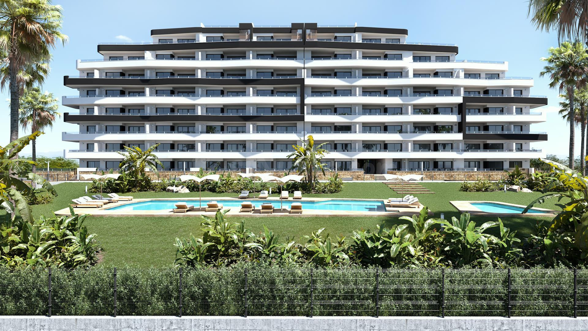 Apartamento 2 habitaciones 70m² en venta - San Miguel de Salinas