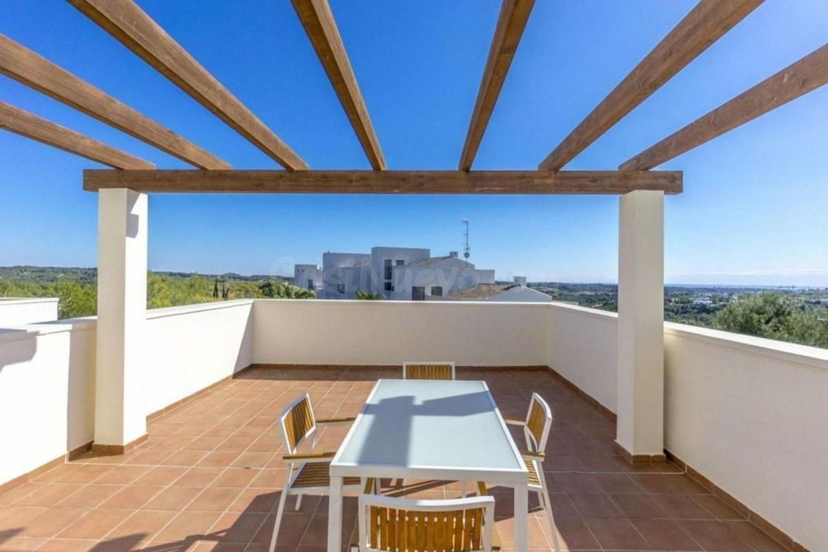 Apartamento 2 habitaciones 74m² en venta - Las Colinas Golf