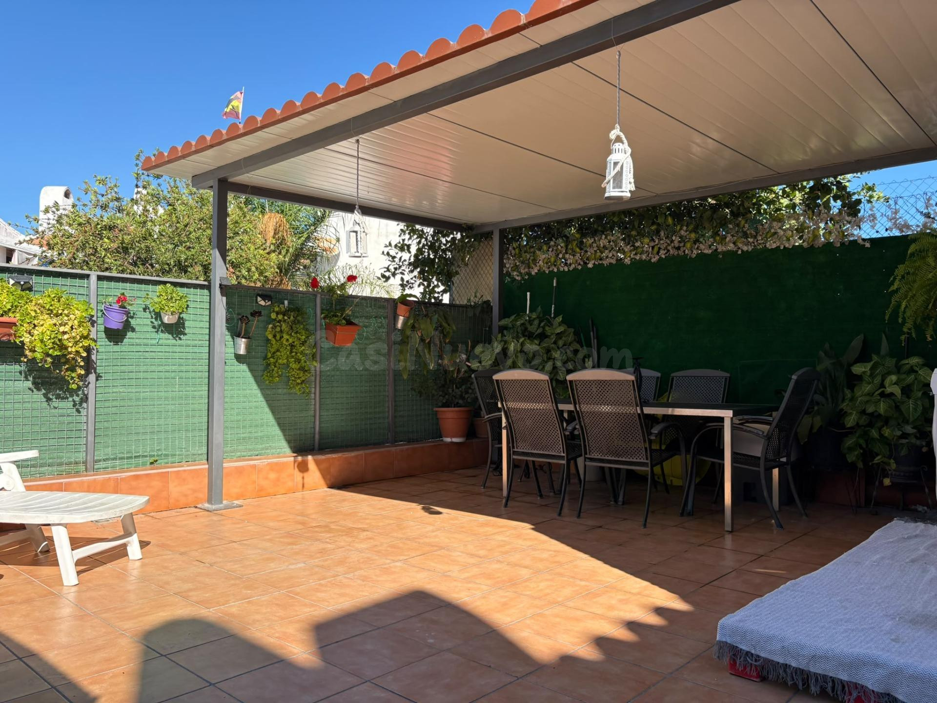 ✨ Chalet Adosado en ATALAYA, UNOS MINUTOS hasta el MAR/ SAN PEDRO/ ESTEPONA