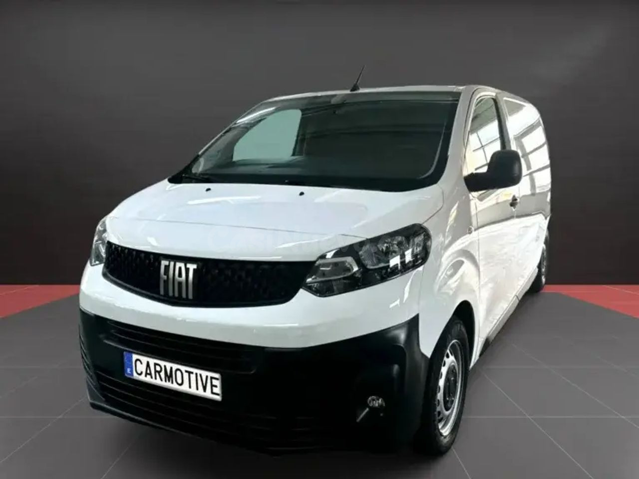 Fiat Scudo L1H1 Business 120CV | Desde 314€/mes