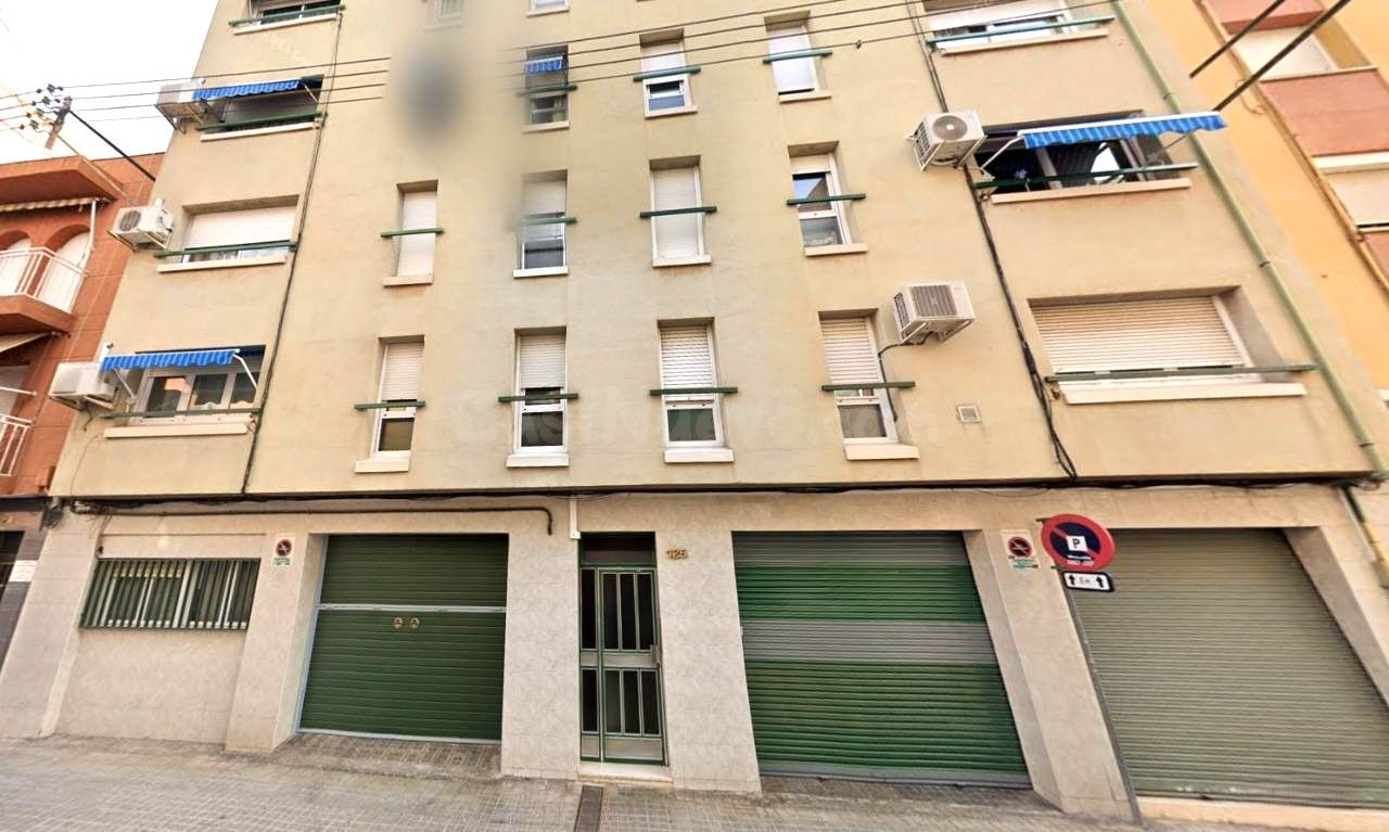 Apartamento 4 habitaciones 63m² en venta - La creu de barbera