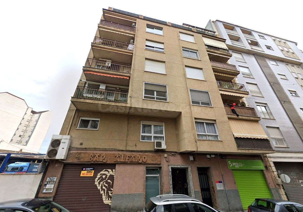 Apartamento 3 habitaciones 70m² en venta - Zona norte