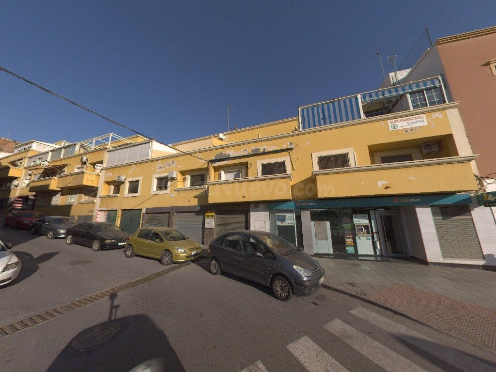 Apartamento 91m² en venta - Pescaderia