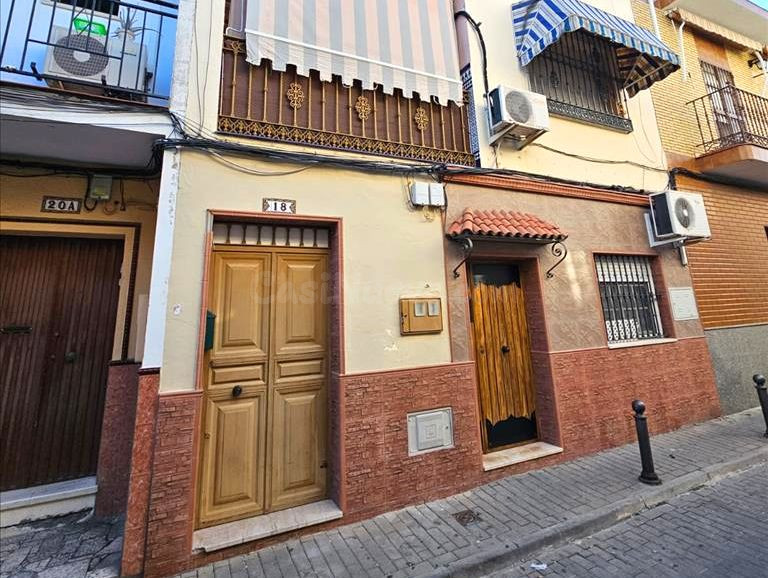 Apartamento 4 habitaciones 114m² en venta - Torreblanca