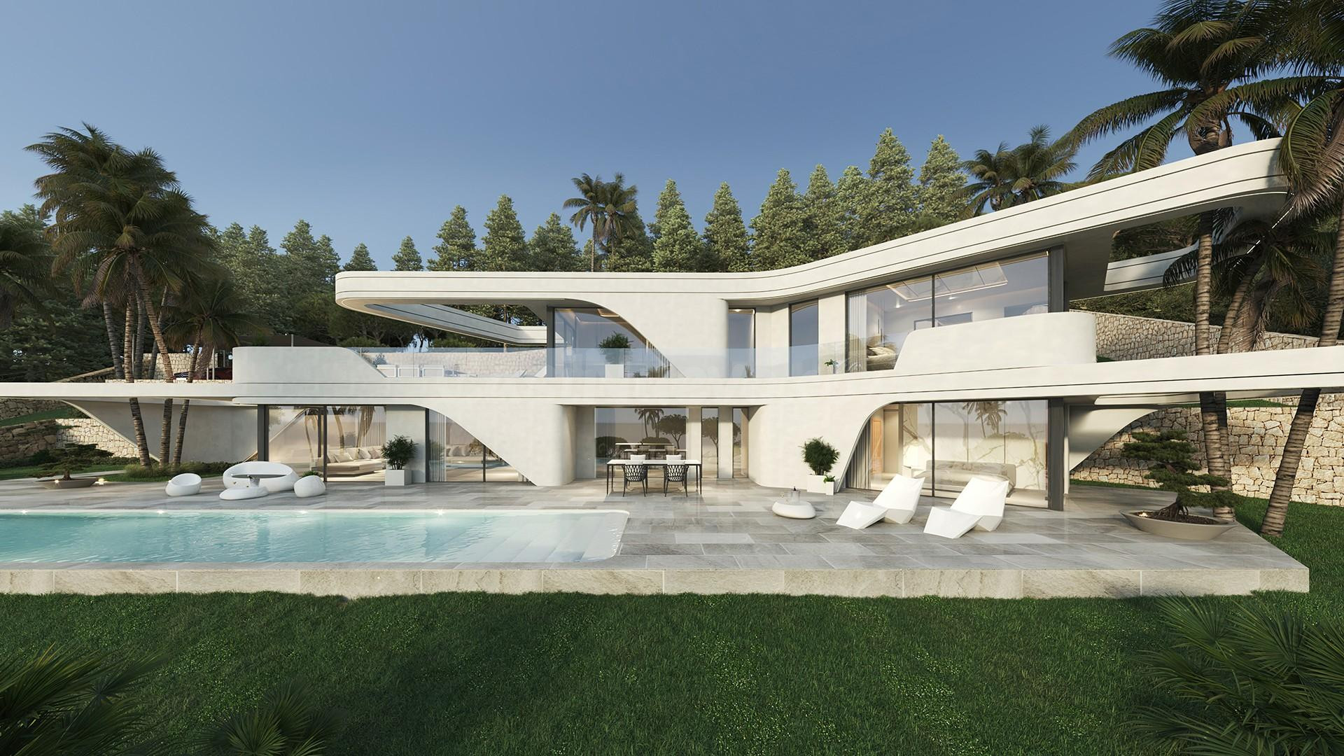 Chalet 4 habitaciones 235m² en venta - Montañar I