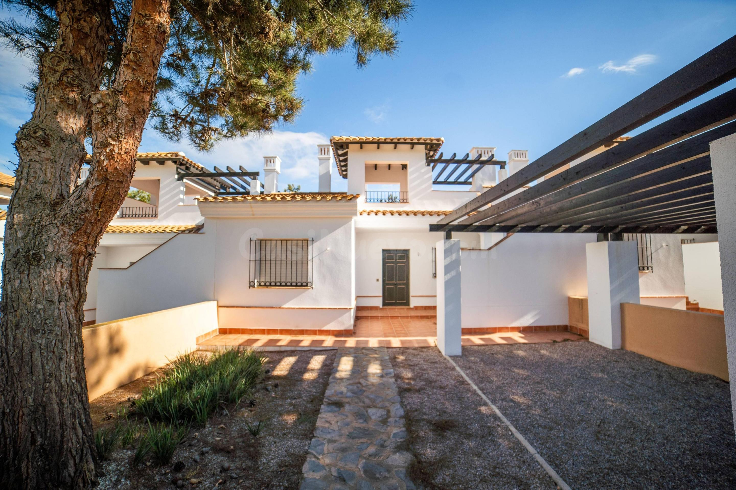 Adosado 2 habitaciones 164m² en venta - La Pinilla - Las Palas