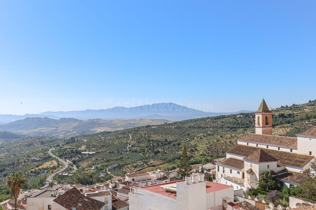 Adosado 4 habitaciones 800m² en venta - South of spain
