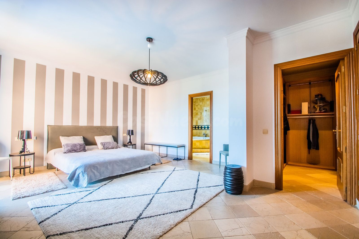 Ático 2 habitaciones 215m² en venta - Costa Del Sol
