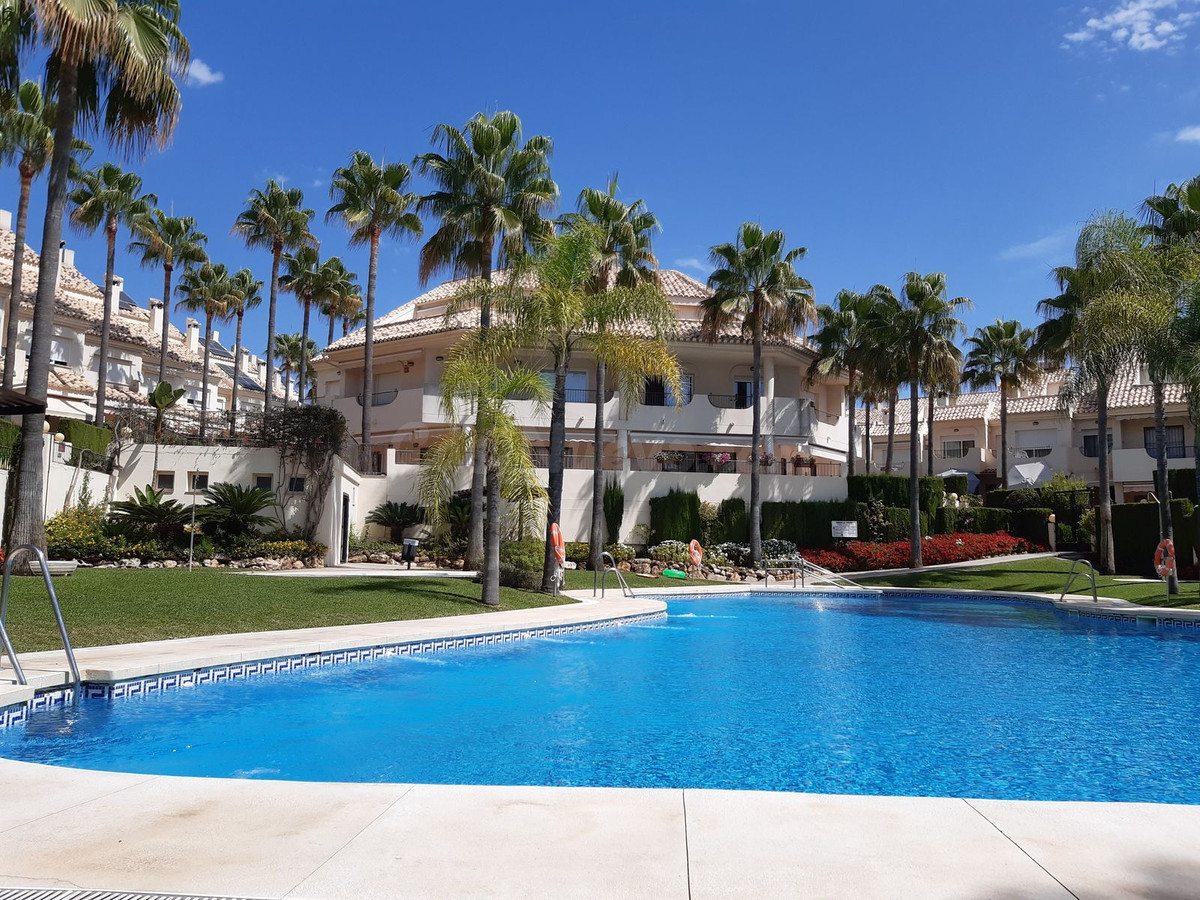 Adosado 3 habitaciones 200m² en venta - Marbella