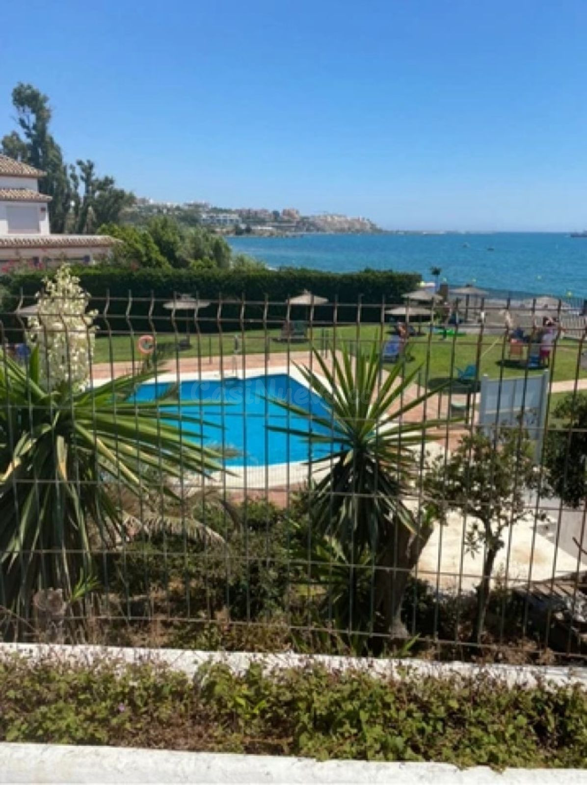 Apartamento 2 habitaciones 70m² en venta - Costa Del Sol