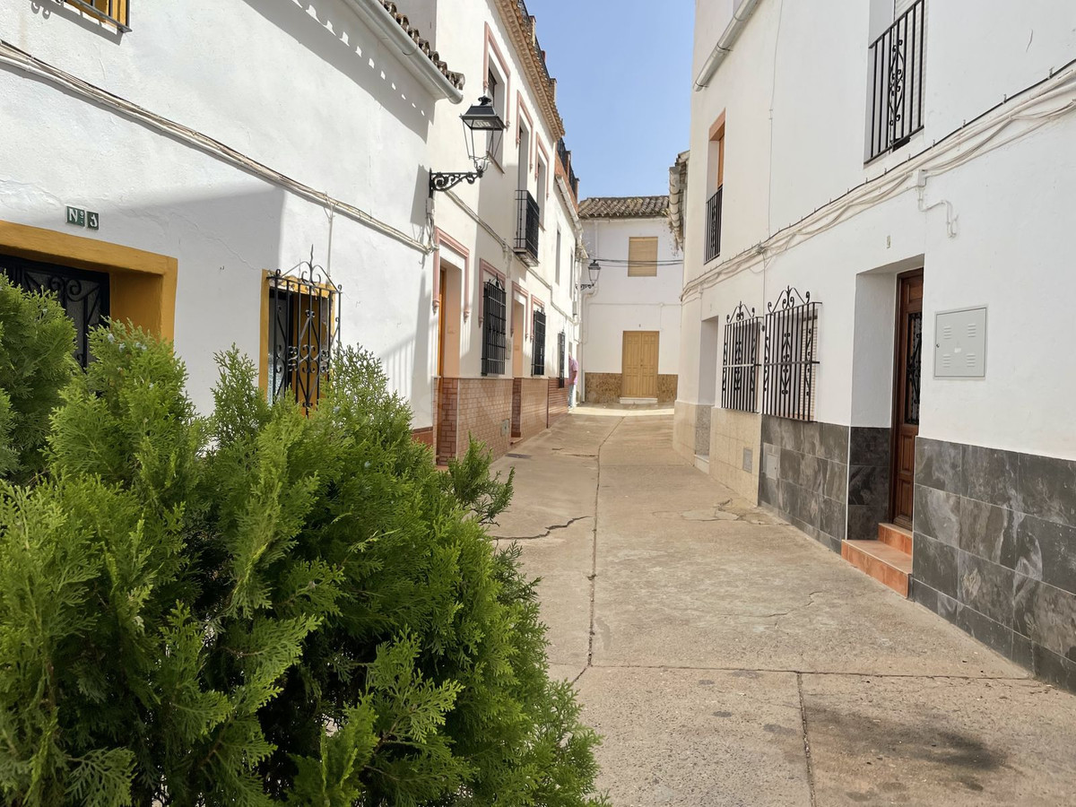 Adosado 4 habitaciones 108m² en venta - Andalucia