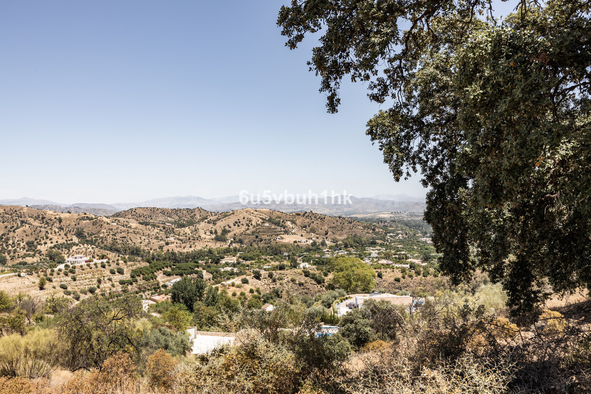 Parcela en venta - South of spain