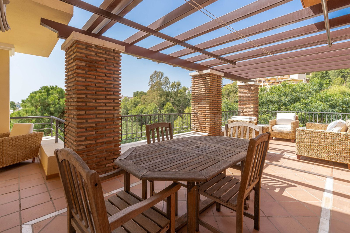 Apartamento 3 habitaciones 131m² en venta - El Madroñal