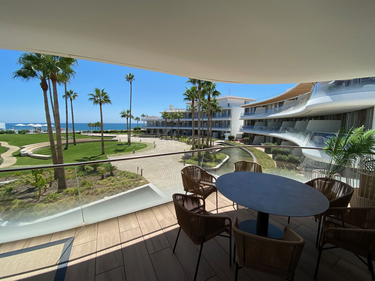 Apartamento 3 habitaciones 131m² en venta - Costa Del Sol