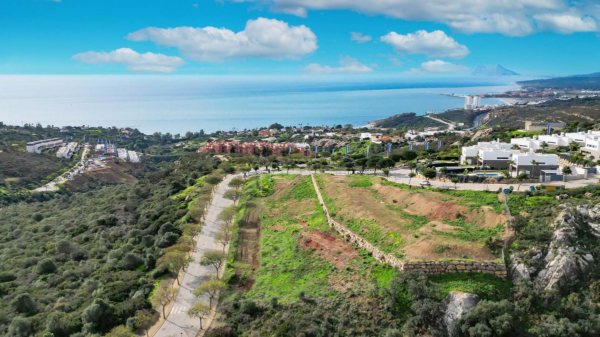 Parcela en venta - Sotogrande - Alto