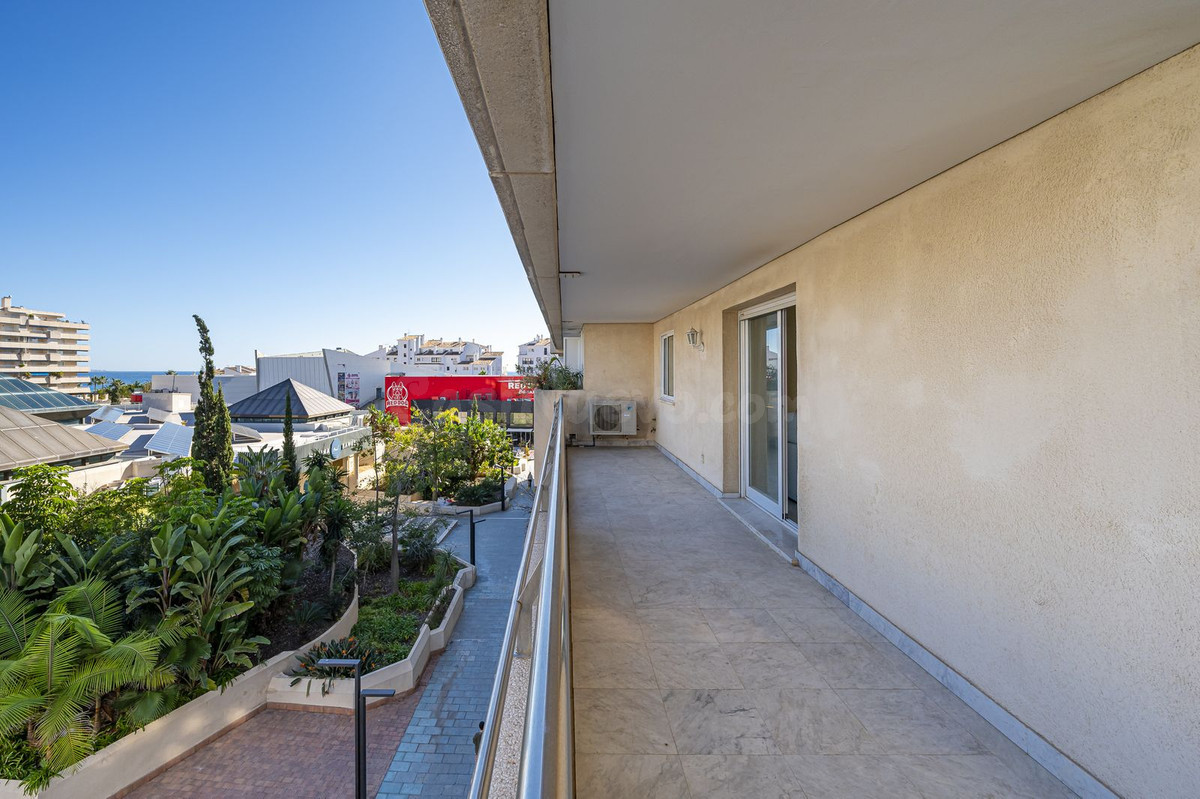 Apartamento 2 habitaciones 107m² en venta - Marbella