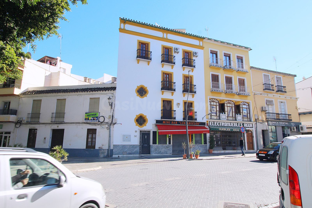 Piso 4 habitaciones 558m² en venta - South of spain