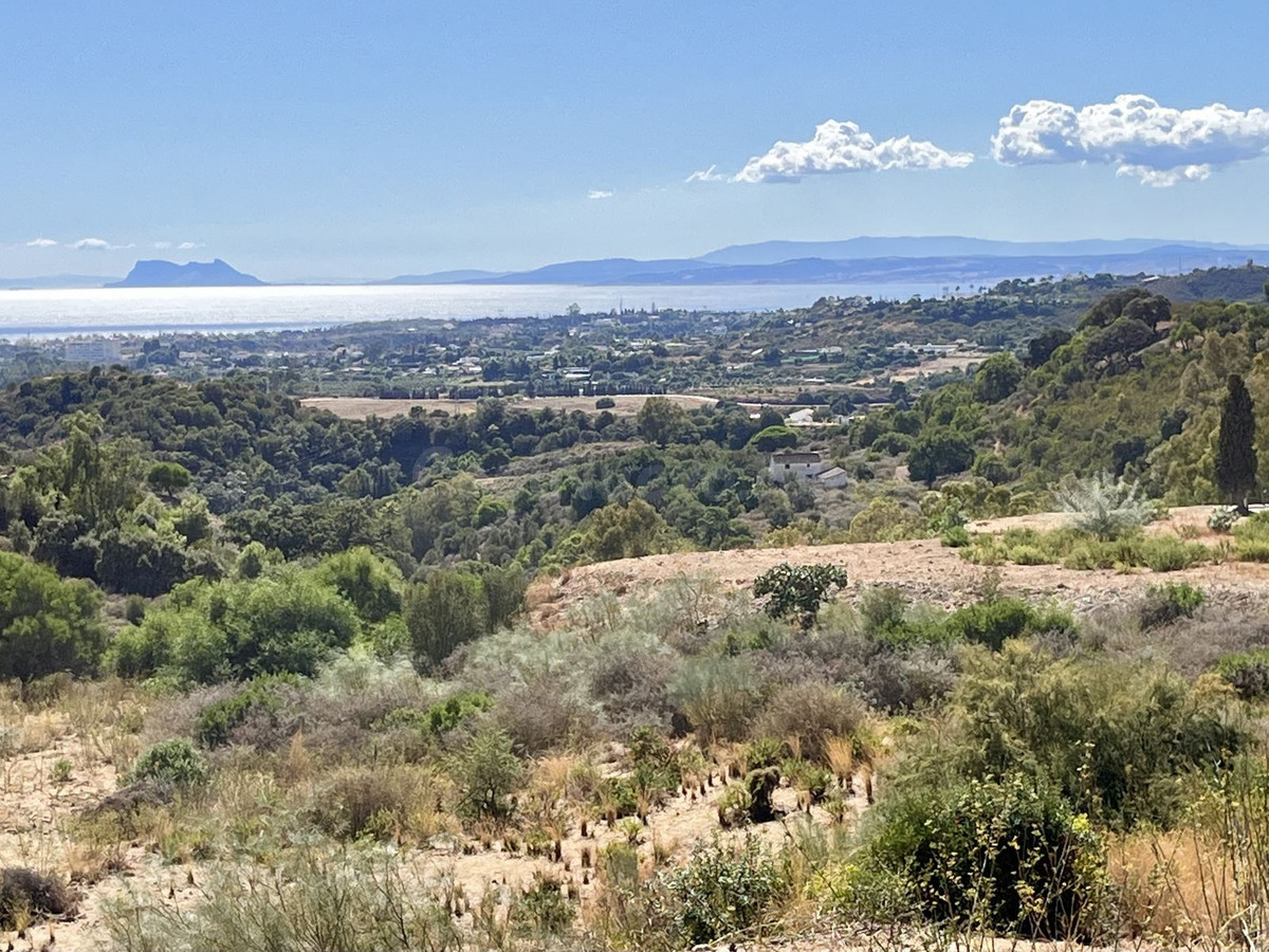 Parcela 500m² en venta - Costa Del Sol