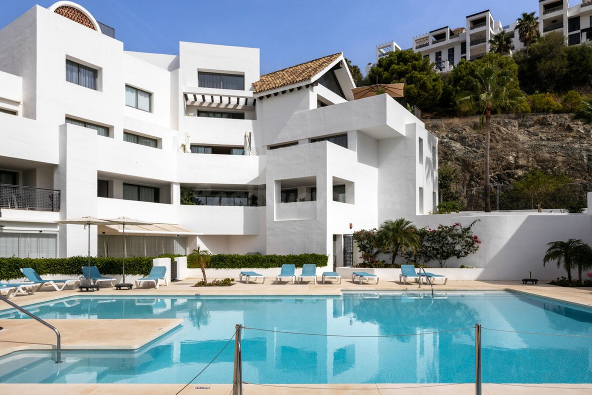 Ático 3 habitaciones 231m² en venta - Puerto Sol-Los Almendros-El Tomillar