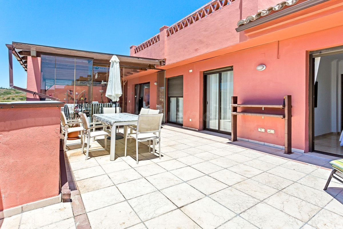 Ático 3 habitaciones 109m² en venta - Costa Del Sol