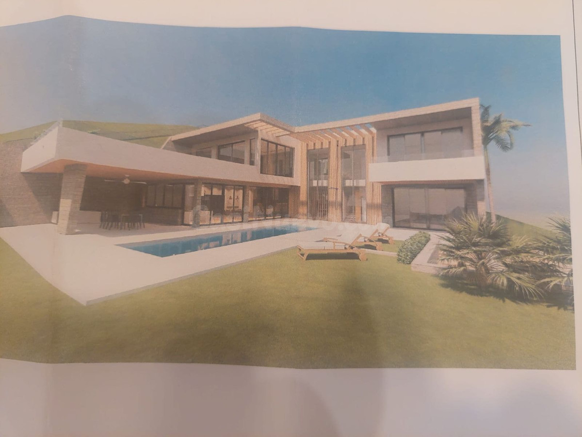 Parcela en venta - South of spain