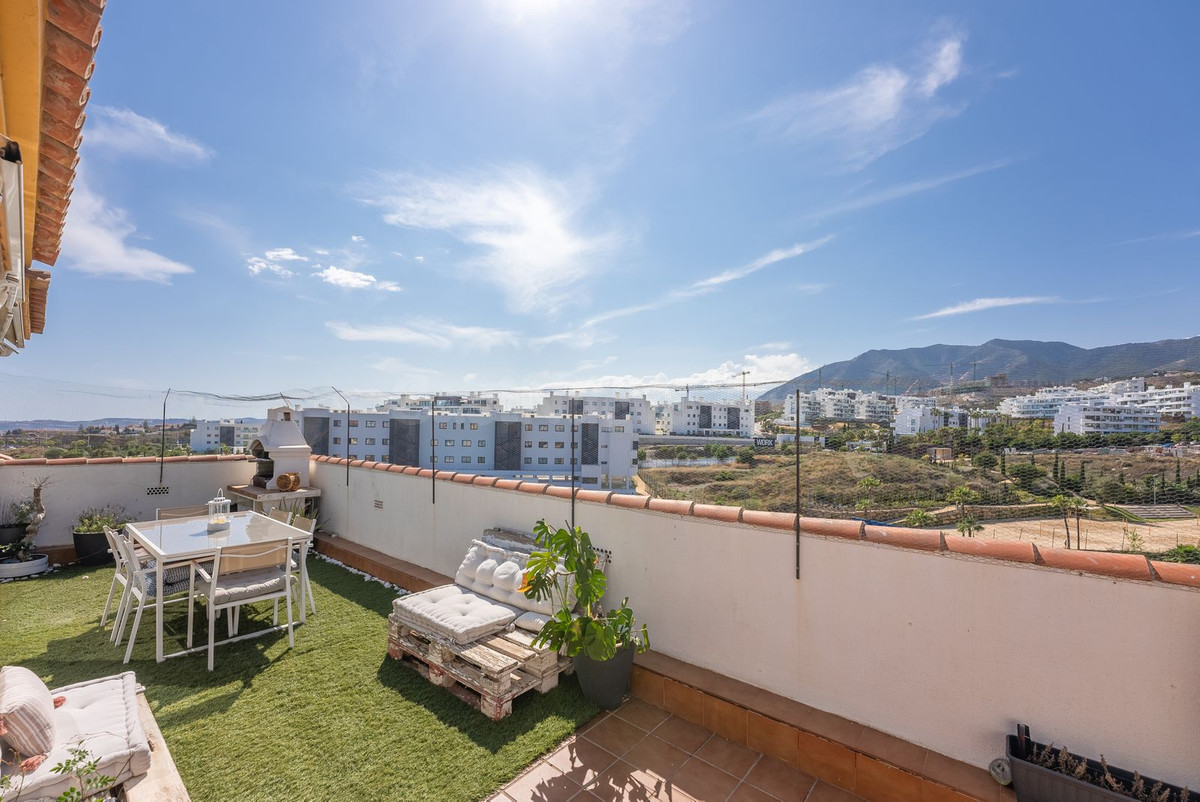 Ático 3 habitaciones 106m² en venta - Centro