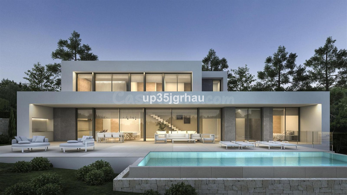 Parcela en venta - Torreguadiaro-San Diego