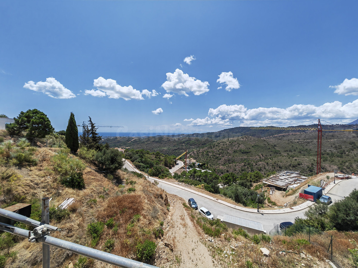 Parcela en venta - Costa del Sol
