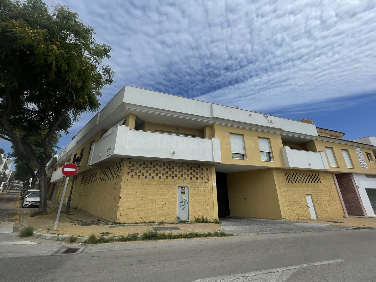Hotel 36 habitaciones 1190m² en venta - Costa Del Sol