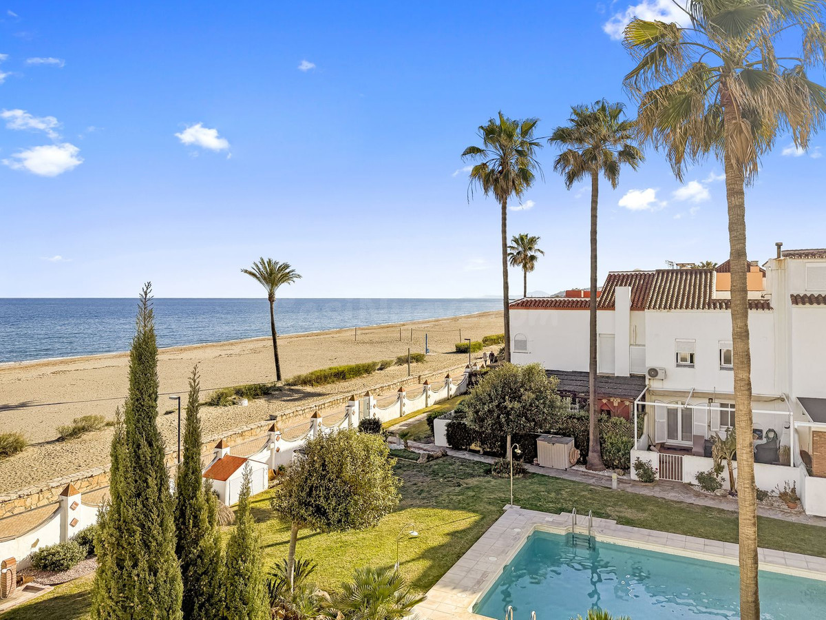 Adosado 5 habitaciones 185m² en venta - Costa Del Sol