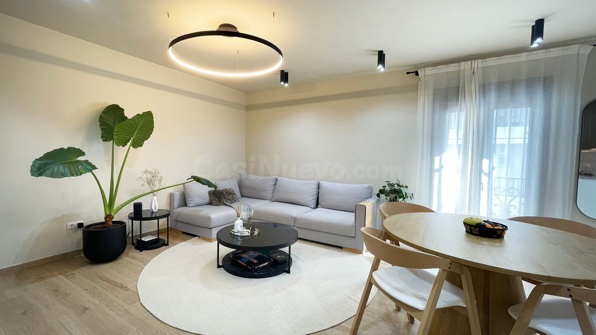 Apartamento 2 habitaciones 98m² en venta - Marbella