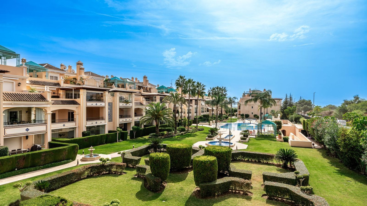 Ático Dúplex 3 habitaciones 314m² en venta - Marbella