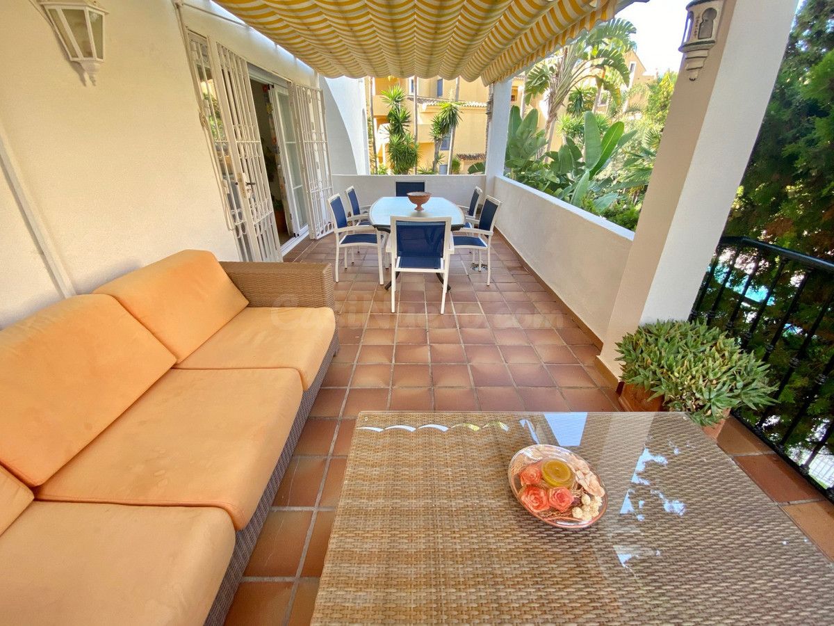 Apartamento 5 habitaciones 170m² en venta - Marbella