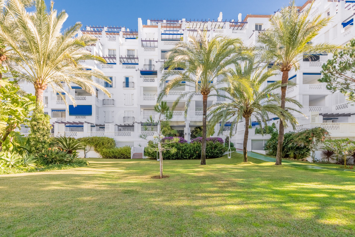 Apartamento 2 habitaciones 174m² en venta - Marbella