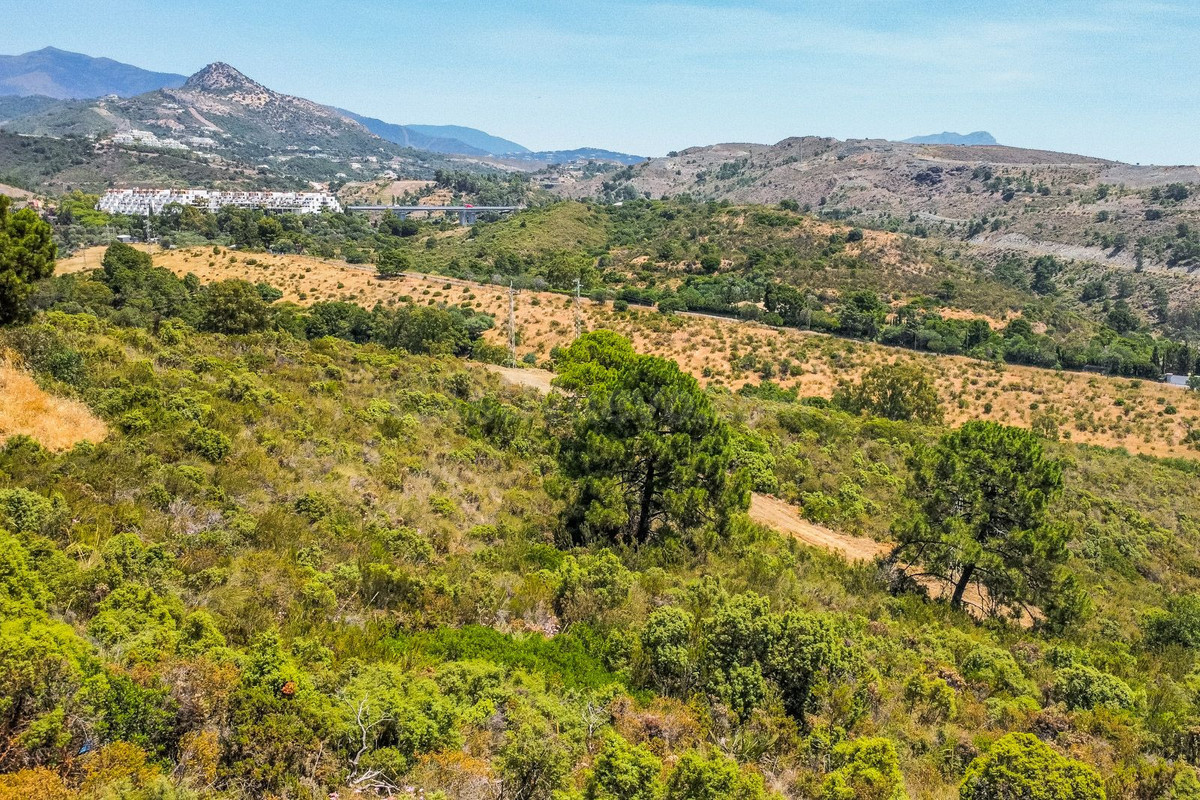 Parcela en venta - Costa Del Sol
