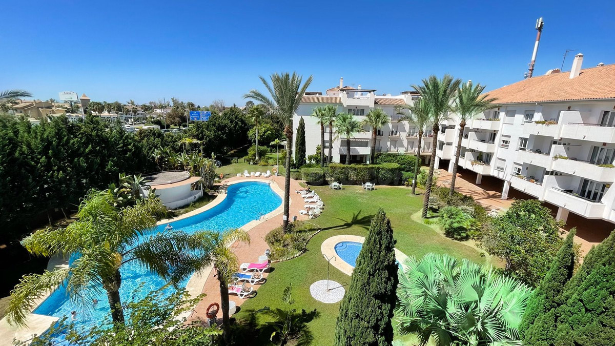 Ático Dúplex 4 habitaciones 124m² en venta - Marbella