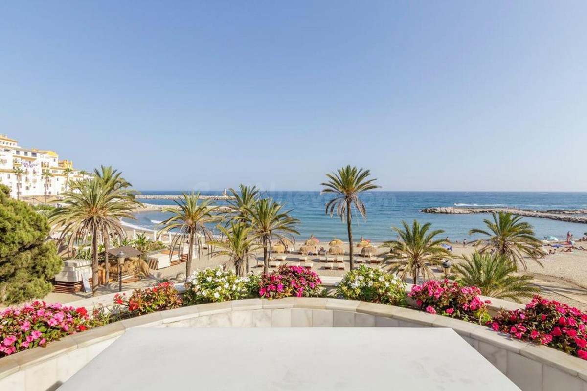 Apartamento 3 habitaciones 370m² en venta - Marbella