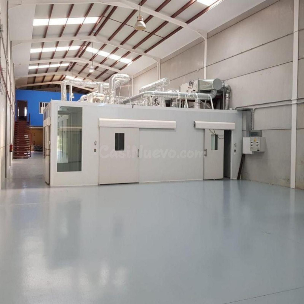 Negocio 550m² en venta - South of spain