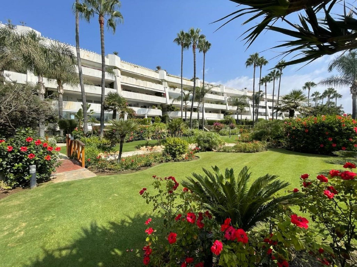 Apartamento 3 habitaciones 190m² en venta - Marbella