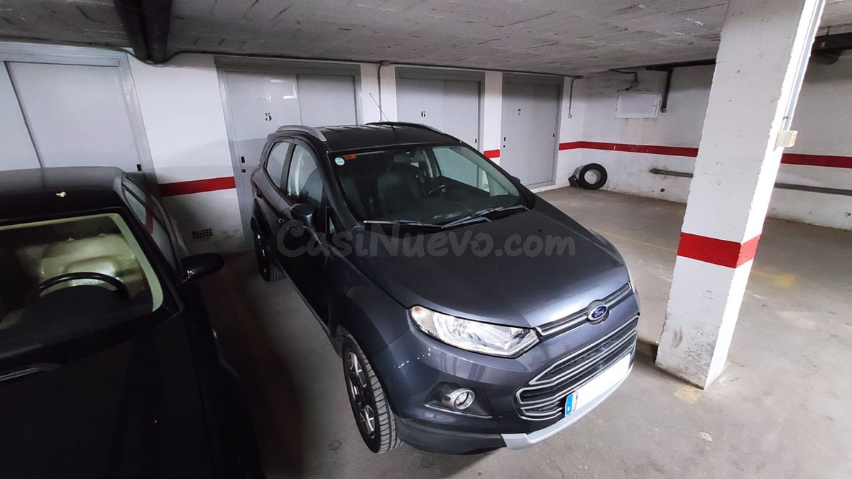 Garaje 26m² en venta - Centro
