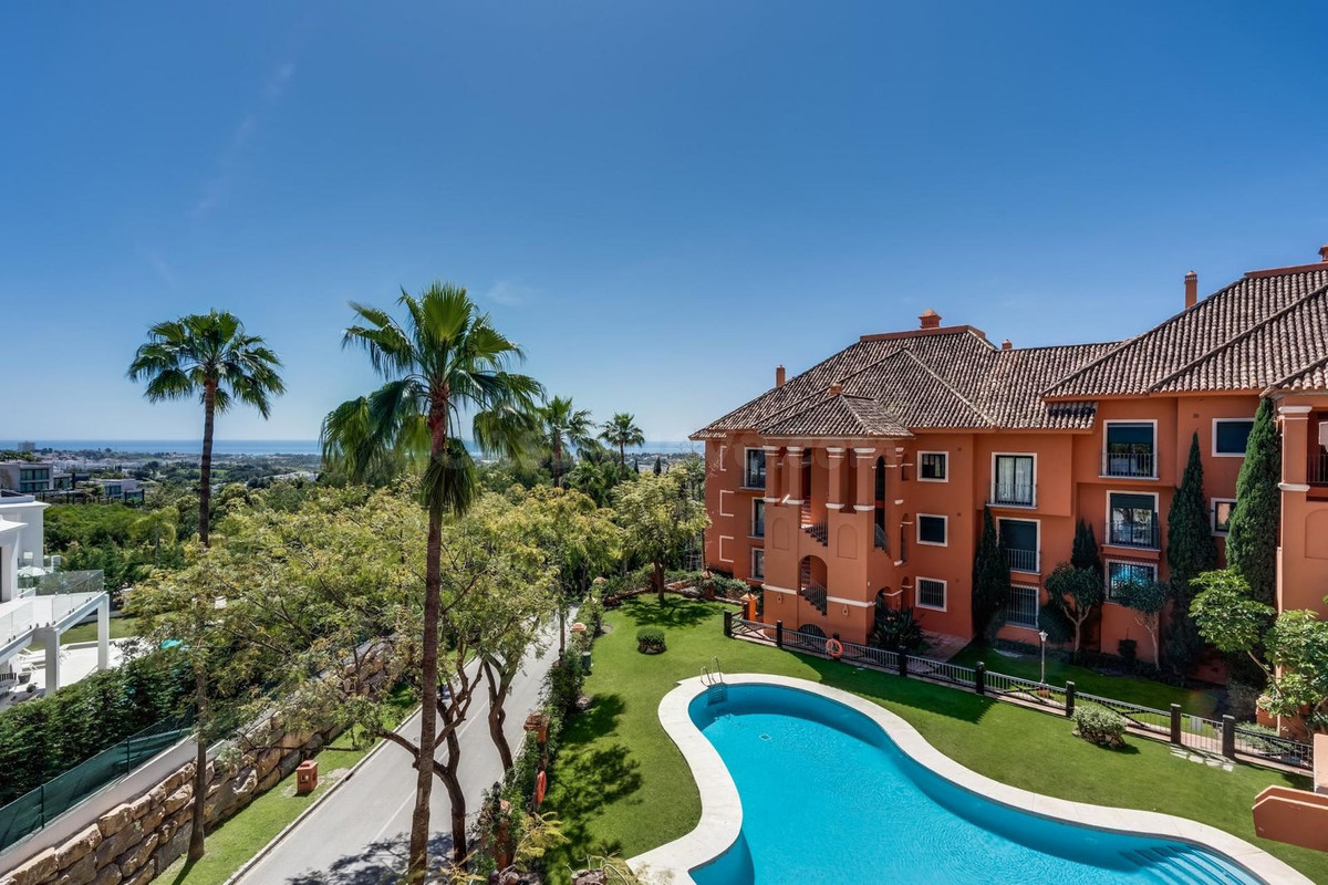 Apartamento 3 habitaciones 165m² en venta - El Madroñal