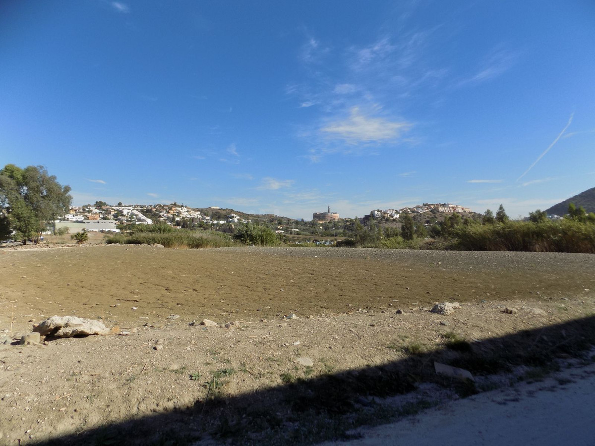 Parcela en venta - South of spain