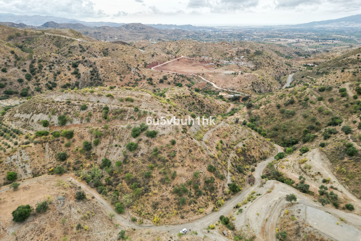 Parcela en venta - Estación
