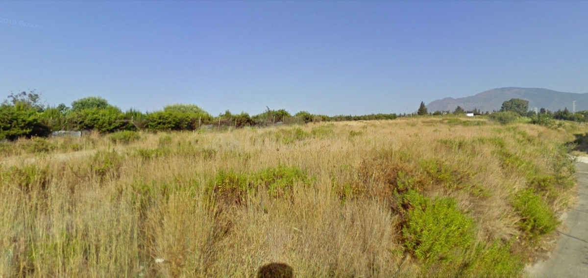Parcela en venta - Costa Del Sol