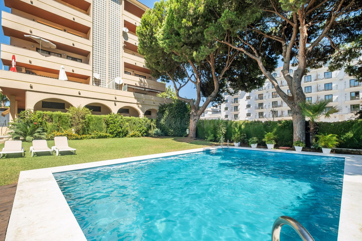 Apartamento 2 habitaciones 107m² en venta - Marbella