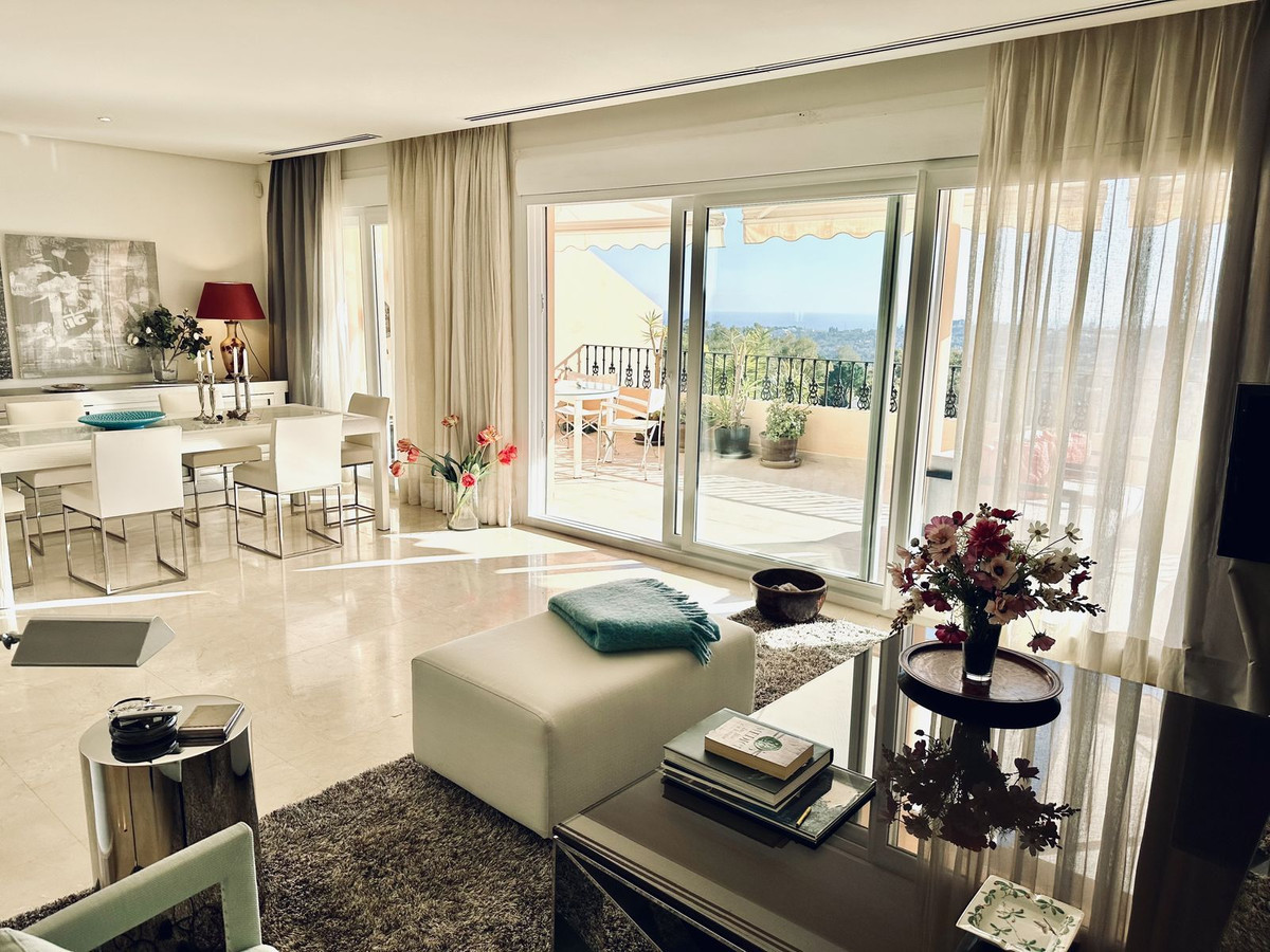 Ático Dúplex 2 habitaciones 181m² en venta - Marbella