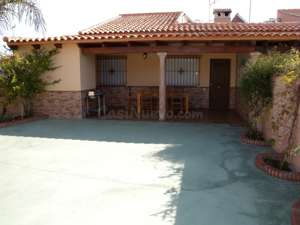 Finca rústica 7 habitaciones 310m² en venta - Centro