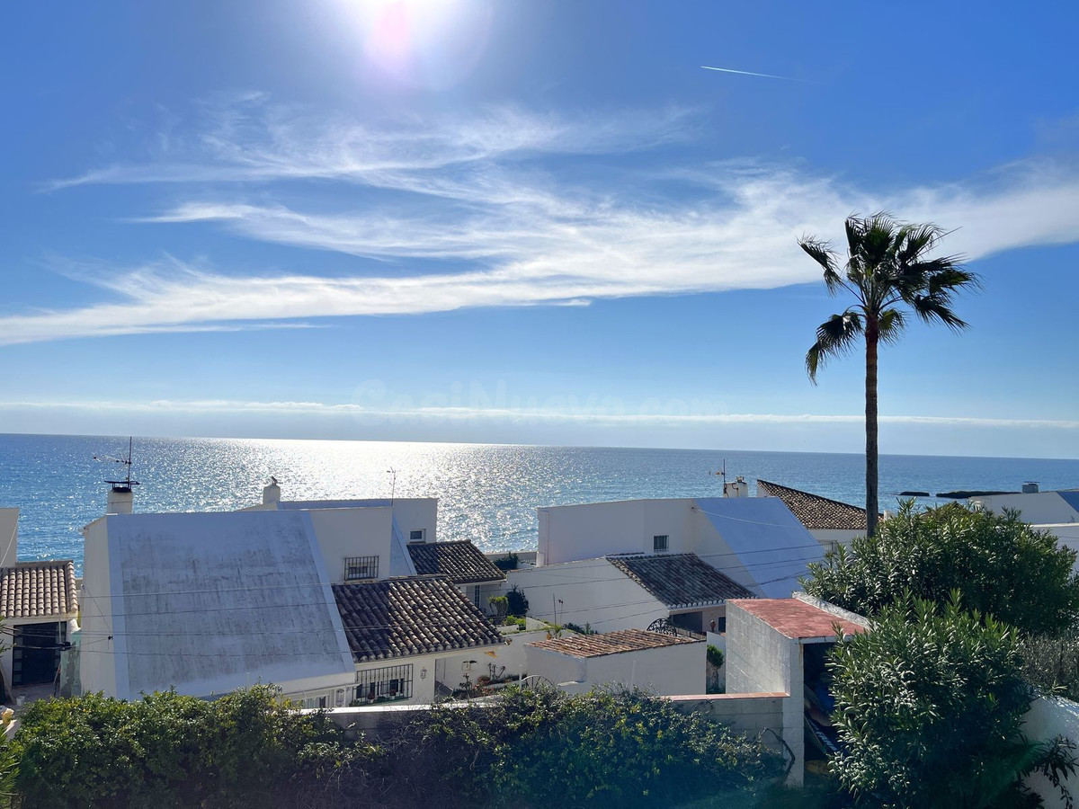Chalet 5 habitaciones 200m² en venta - Costa Del Sol
