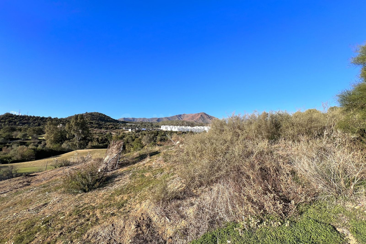 Parcela en venta - Costa Del Sol